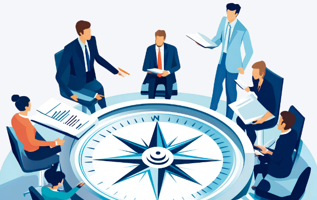 基于场景的定制化管理系统：鑫捷利宇科技方案架构解析